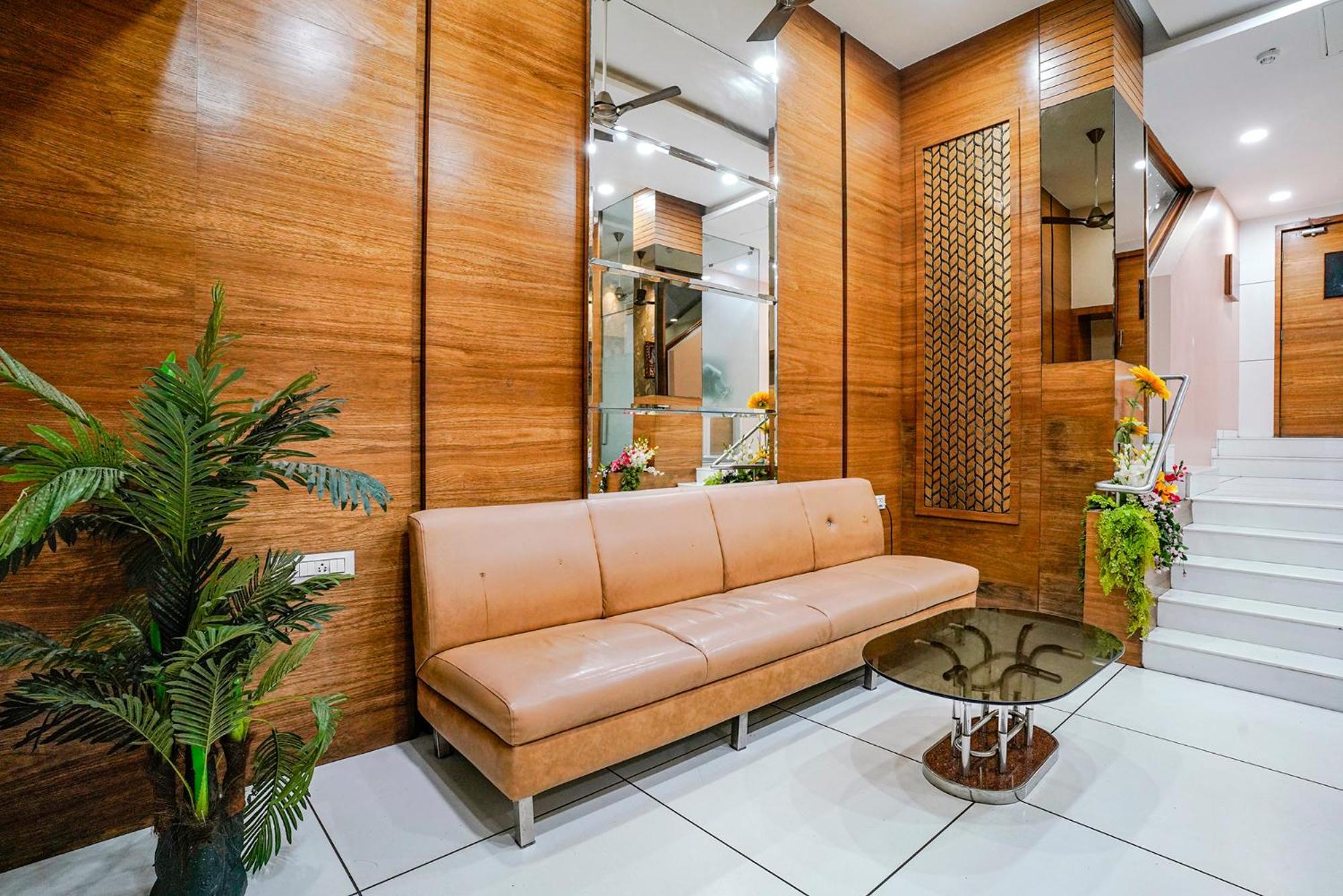 Fabhotel Neelkamal - Chembur Mumbai Exterior photo